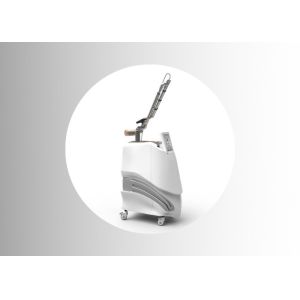 Buy cheap China Newest 1064 nm 532nm 755nm picosecond laser with CE/ISO from wholesalers