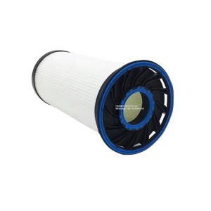 Buy cheap Filter Factory Screw air compressor parts built-in oil filter 23424922 for air compressor engine part from wholesalers