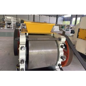 Buy cheap Clay Brick Minerals Processing Equipment Double roller Fine Crusher from wholesalers