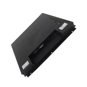 19 Inch Open Frame LCD Monitor Touchscreen 10-90% Humidity For Industrial