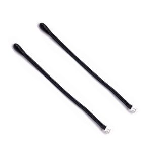 Buy cheap Epoxy NTC 10k Thermistor Temperature Sensor / Sensitive Temp Sensor 3950K 50KΩ from wholesalers