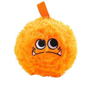 Buy cheap 6 Fuzzy Fluffy Freaky Face Ball with 100g-600g Capacity from wholesalers