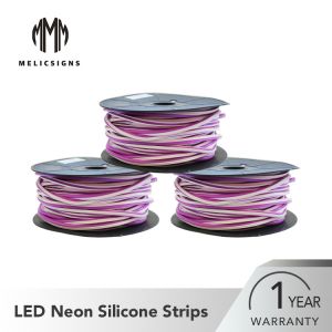Buy cheap 100m Purple LED Neon Flex Strip For Advertising from wholesalers