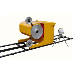 Buy cheap Marble Quarrying Machine from wholesalers