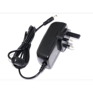 Buy cheap OEM ODM Service LED Power Adapter ABS / PC Shell For LCD Monitor , Free Samples from wholesalers