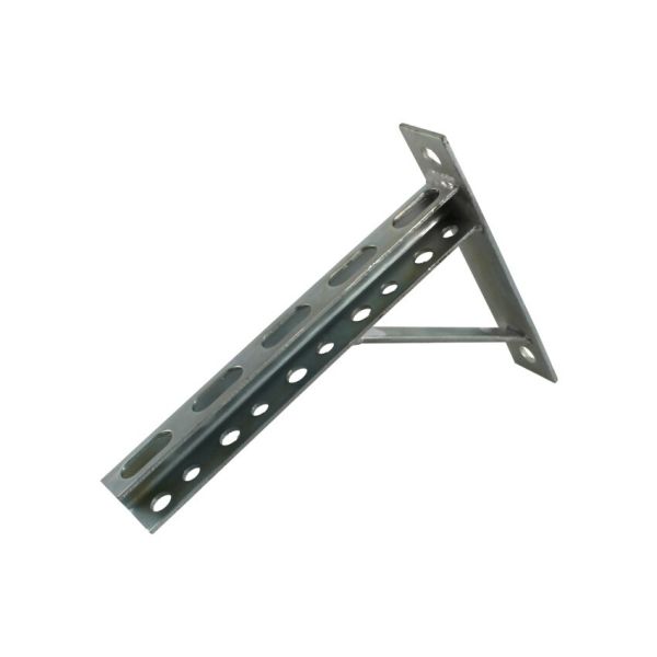 Quality Unistrut Cantilever Arm Brackets Building Microwave Roller Venetian Blind Bracket for sale