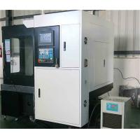 Buy cheap Automatic Industrial CNCEngraving Machine , Heavy Duty Engraving Machine product