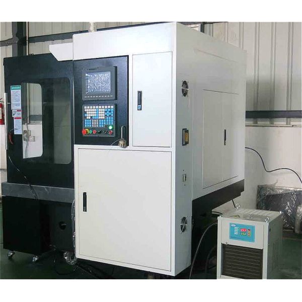 Quality Automatic Industrial CNCEngraving Machine , Heavy Duty Engraving Machine for sale