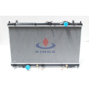 Buy cheap High Performance Aluminum Racing Radiator for Mitsubishi Of LANCER ' 2009- from wholesalers