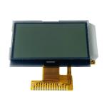 Buy cheap 128x64 Monochrome LCD Display Industrial Dot Matrix LCD Display Module from wholesalers