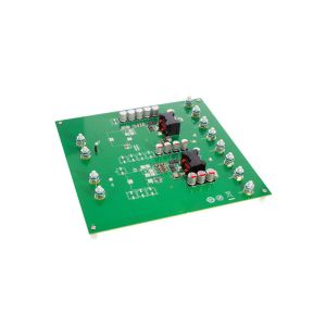 Buy cheap EV-DPS-PWRBD4Z Embedded Solutions 2 Non-Isolated Outputs DC/DC Step Up Or Down Evaluation Board from wholesalers