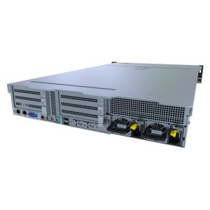 2U Rackmount FusionServer 2288H V5 Server with 6242R Processor Type and Form