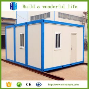 flat packed container house ,sandwich panel container cabin,container homes