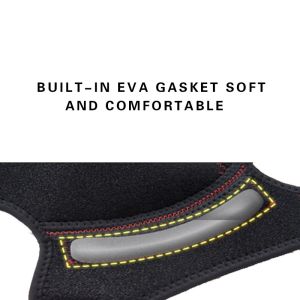 Buy cheap Adjustable Neoprene Patella Knee Strap for Football running Patella Tendon Knee Strap Support Brace Patella from wholesalers