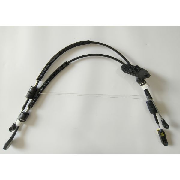 Buy cheap OEM Standard 6C1R7E395FE Gear Shift Selector Cable from wholesalers