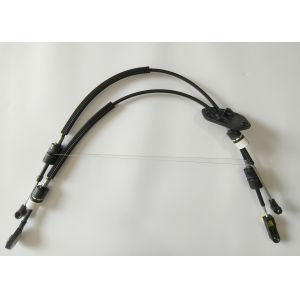 Buy cheap OEM Standard 6C1R7E395FE Gear Shift Selector Cable from wholesalers