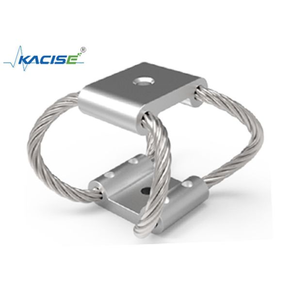 GR5 Professional Gimbal Vibration Isolator , Industrial Vibration Isolators