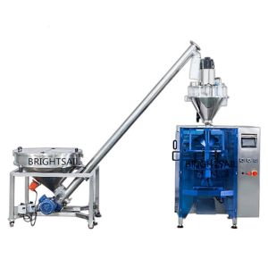 Buy cheap Automatic Warn Dry 6kg Spice Powder Packing Machine from wholesalers