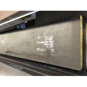 Buy cheap S136 1.2083 420 4Cr13 2000mm Plastic Mould Steel Sheet from wholesalers