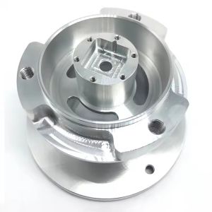 SS Aluminium Brass CNC Mechanical Parts Precision CNC Machining Parts