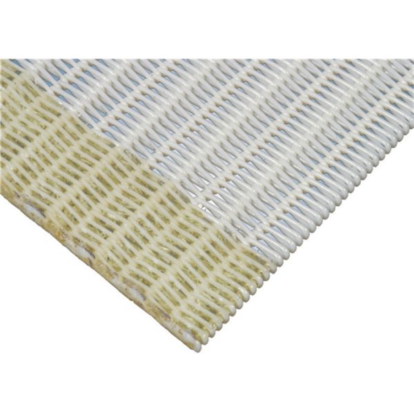 Buy cheap 0.2mm Polyester Dryer 1200CFM Spiral Fabric With Filling Wire from wholesalers
