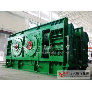 Buy cheap Pengfei 2000kW 2 Rollers Cement Grinding Station from wholesalers