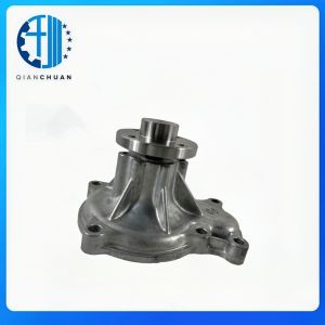 Buy cheap Water Pump 1C010-73032 1C010-73030 For KUBOTA M105SDT V3800 V3600 V3300 M8540 from wholesalers