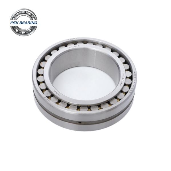 Buy cheap Heavy Duty NNU4188MAW33 Cylindrical Roller Bearings Double Row ID 440mm from wholesalers