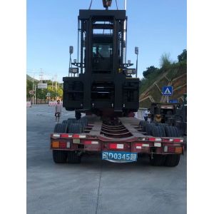 Buy cheap Heavy Duty Forklifts For Customized Load Handling from wholesalers