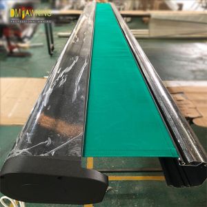 Buy cheap Full Cassette Awning, Retractable Anwings Factory, Professional Awning Supplier from wholesalers