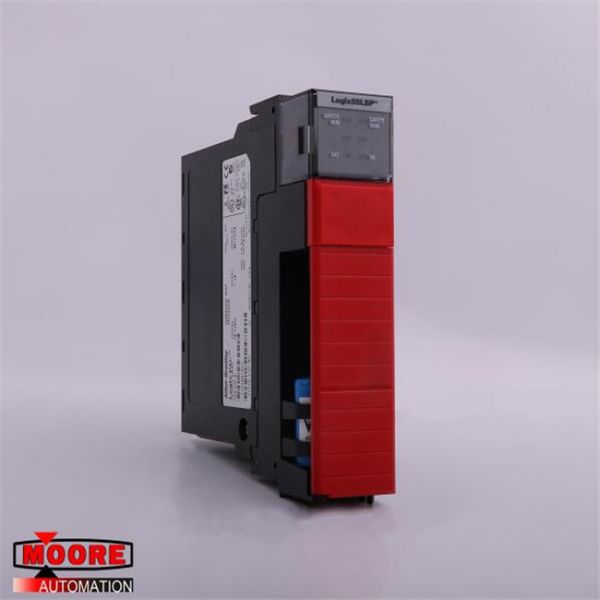 Quality 1756-LSP 1756LSP AB AB GuardLogix Safety Partner for sale