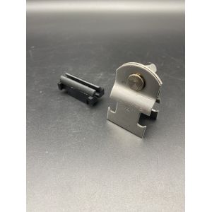 Buy cheap Stainless Steel 1-3/4'' Pipe Strut Straps from wholesalers