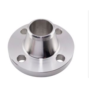 Buy cheap Nickel Alloy Steel Flange Welding Neck ASME B16.5 150# B564 N04400 3” from wholesalers