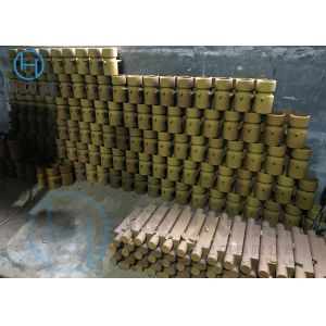 Buy cheap 380V Automatic Sand Molding Machine , Advanced Sand Casting Machine from wholesalers