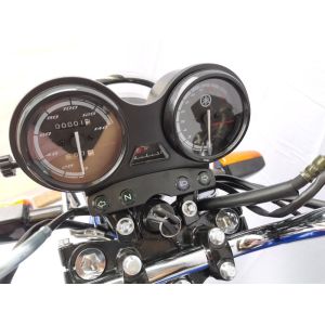 Buy cheap Stylish Gasoline Street Bike Motorcycle 100CC-200CC Energy Efficient from wholesalers