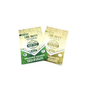 Buy cheap VMPET 4c Printing 120 microns Plastic Pouches Packaging With Logo from wholesalers