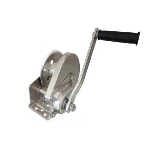 Buy cheap JTHW-D Hand Winch from wholesalers