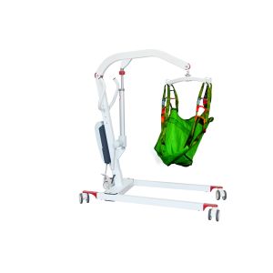 Buy cheap Assistive Patient Transfer Lift Decreasing Stress Space Saving  Aluminium Frame from wholesalers