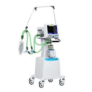 Buy cheap Medical Portable Siriusmed Ventilator Electric With Touch Screen from wholesalers