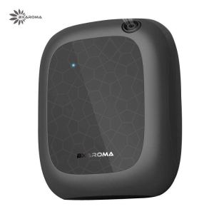 200ml Commercial Wall Mounted Humidifier Aroma Diffuser Electric Usb