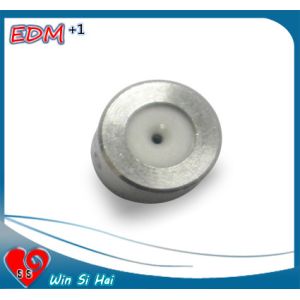 Buy cheap C102 EDM Diamond Wire Guide / EDM Wire Guide Charmilles EDM Parts 0.255mm from wholesalers