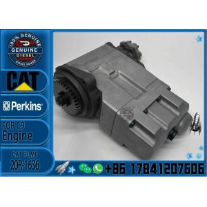 CAT Original C9 476-8766 4768769 476-8769 20R-1635 20R-1636 Diesel Pump 319-0678