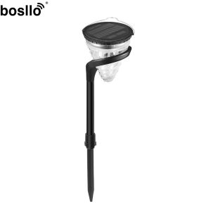 Buy cheap OEM Solar Powered Lamps Decorative Solar Lights With 9 Lighting Modes from wholesalers