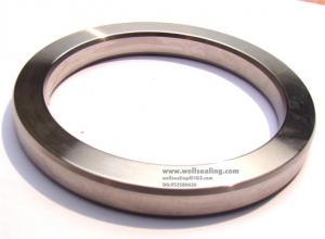 Buy cheap API RTJ gaskets BX154 from wholesalers