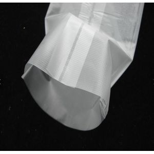 China 1000m PVA Water Soluble Bags on sale