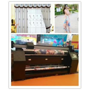 Buy cheap Inkjet Low Noise High Speed Fabric Plotter Compatible Win Xp / Win 7 from wholesalers