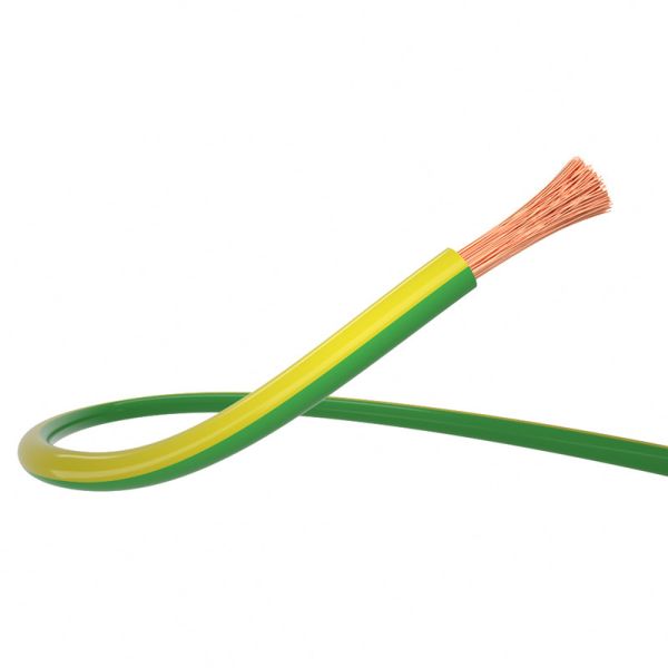 Buy cheap Flexible PVC Insulated Instrument Cable Wire H05V-K H07V-K for Standard JB/T 8734.2 from wholesalers