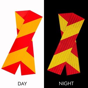 Buy cheap 50*50cm or customized Reflective Vehicles Rear Marking Plate For Safety Sign With Rubber Edge from wholesalers