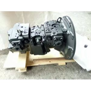 Buy cheap Hydraulic Piston Pump  for Komatsu PC200-8 excavator from wholesalers