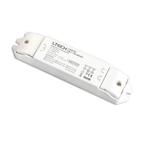 Buy cheap Dali Dimmable Driver AC 100-240V,100-400mA 10W Constant Current Power Driver from wholesalers